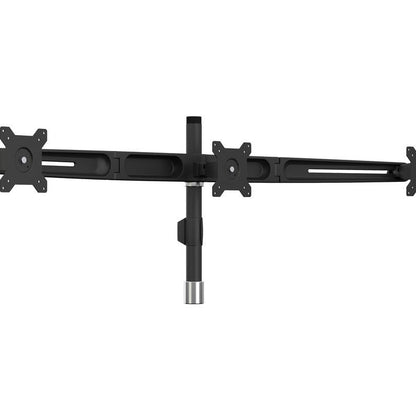 Multibrackets M VESA Desktopmount Triple Stand 15"-24" Expansion Kit