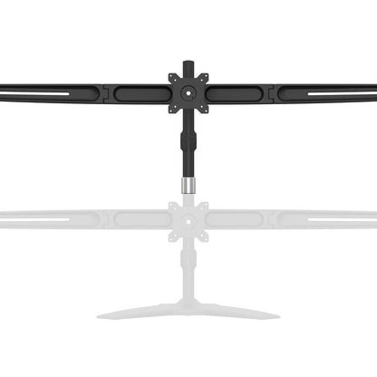 Multibrackets M VESA Desktopmount Triple Stand 15"-24" Expansion Kit