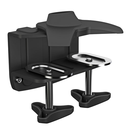 Multibrackets M Desktopmount Single / Dual / Triple Stand Desk Clamp