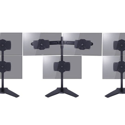 Multibrackets M Desktopmount Single / Dual / Triple Stand Desk Clamp