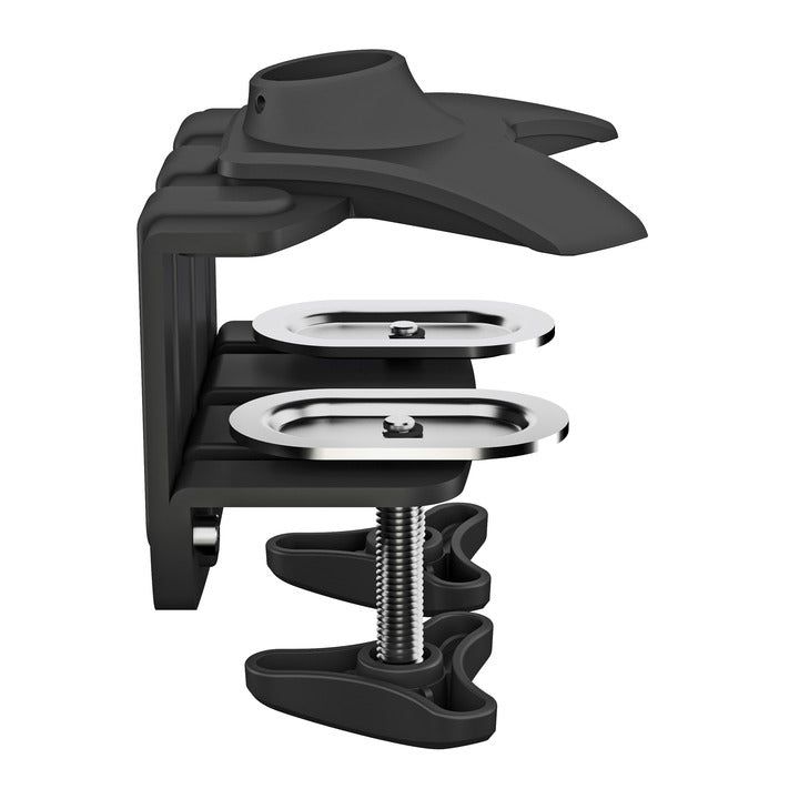 Multibrackets M Desktopmount Single / Dual / Triple Stand Desk Clamp