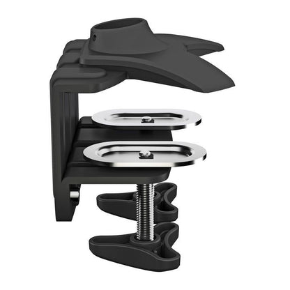 Multibrackets M Desktopmount Single / Dual / Triple Stand Desk Clamp