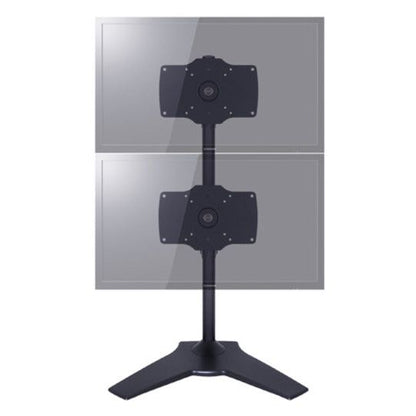 Multibrackets M Desktopmount Single / Dual / Triple Stand Desk Clamp