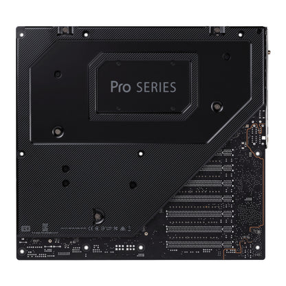 ASUS WRX80E-SAGE SE WIFI AMD WRX80 Socket SP3 Extended ATX