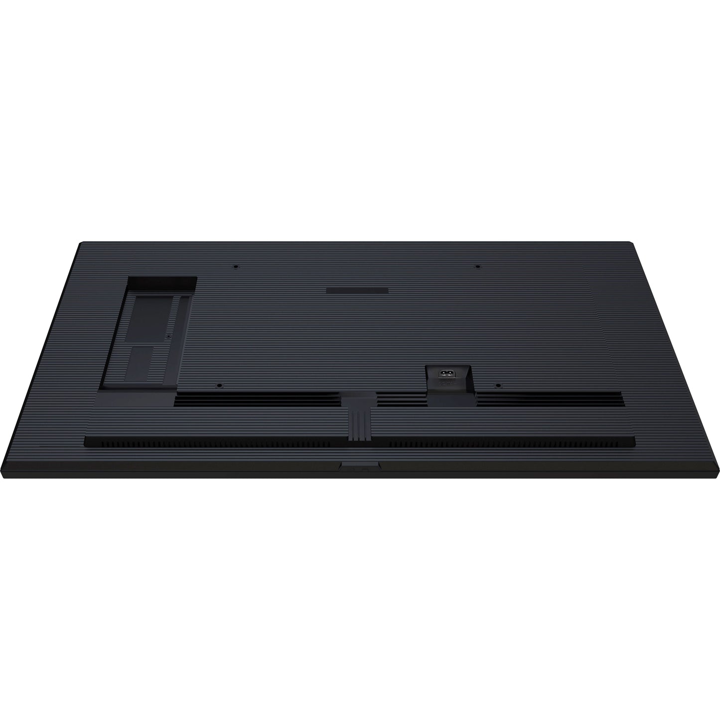 iiyama ProLite LH4360UHS-B1AG 43" 4K UHD professional digital signage display with advanced control and connectivity options