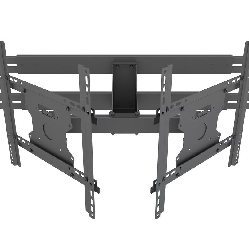 Multibrackets M Store Shelf Mount Pro Dual 55BDL-4050D
