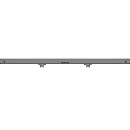 Multibrackets M Universal Public Wallmount Black Small