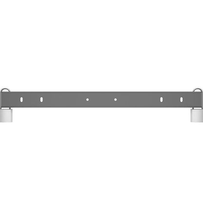 Multibrackets M Universal Public Wallmount Black Small