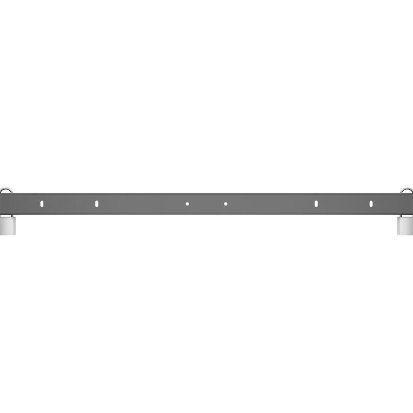 Multibrackets M Universal Public Wallmount Black Medium