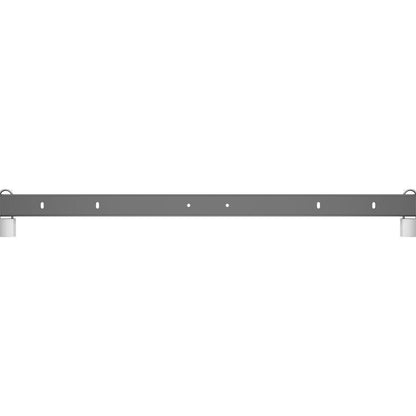 Multibrackets M Universal Public Wallmount Black Medium