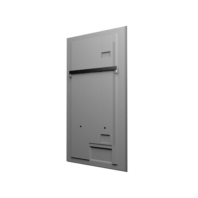 Multibrackets M Universal Public Wallmount Black Medium