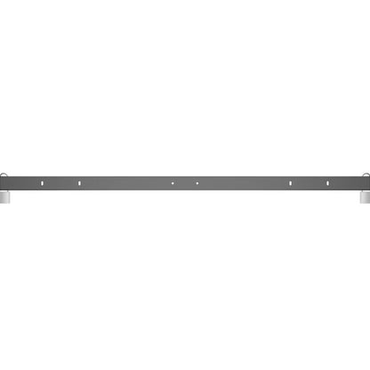 Multibrackets M Universal Public Wallmount Black Large
