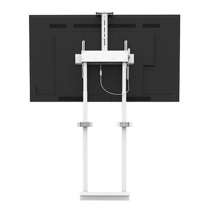 Multibrackets M Motorized Wallstand 90kg White