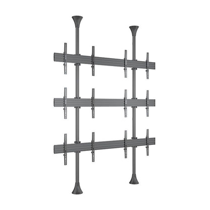 Multibrackets M Floor to Ceiling Mount Pro MBFC2UX3