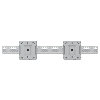 Multibrackets M Pro Series Enclosure 75" Ceiling Large White