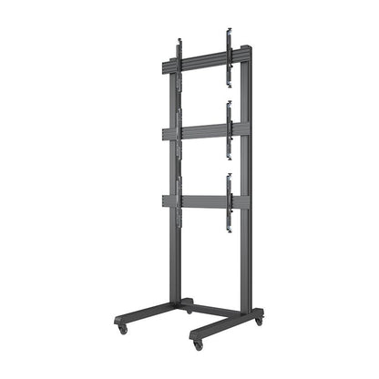 Multibrackets M Pro Series - Video Wall Stand 1X3*