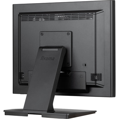 iiyama ProLite T1731SR-B1S 17” Touchscreen with 5-wire Resistive Touch Technology