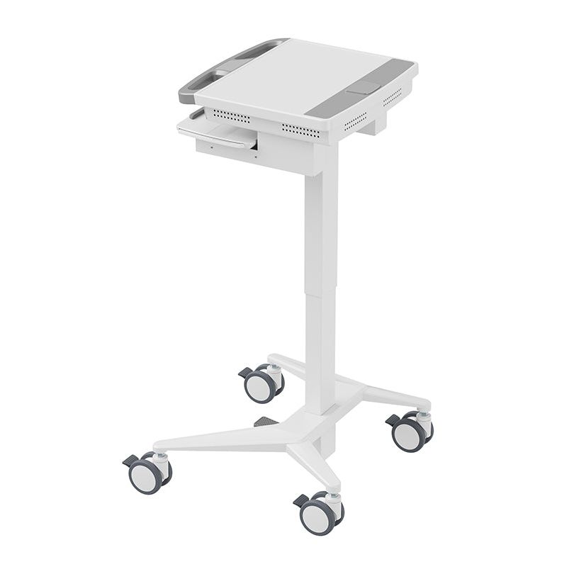 Multibrackets M Medical Cart Basic