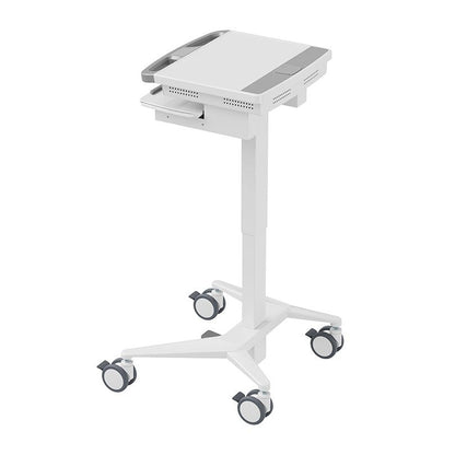 Multibrackets M Medical Cart Basic