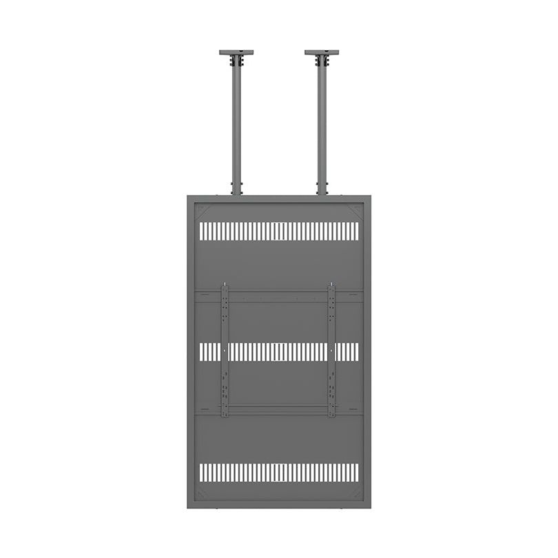 Multibrackets M Pro Series Enclosure 75" Ceiling Large Black