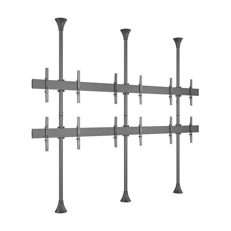 Multibrackets M Floor to Ceiling Mount Pro MBFC3UX2