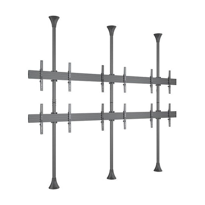 Multibrackets M Floor to Ceiling Mount Pro MBFC3UX2