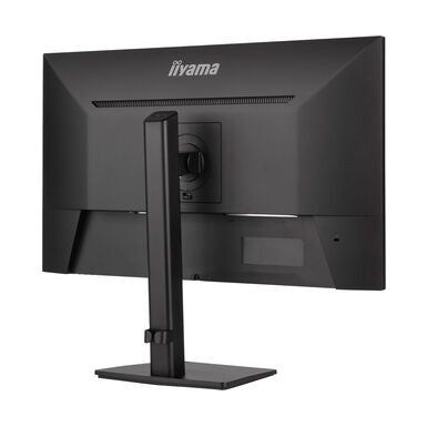 iiyama ProLite XUB2794HSU-B6 27" Full HD VA panel with 100Hz refresh rate and 150mm height adjustable stand