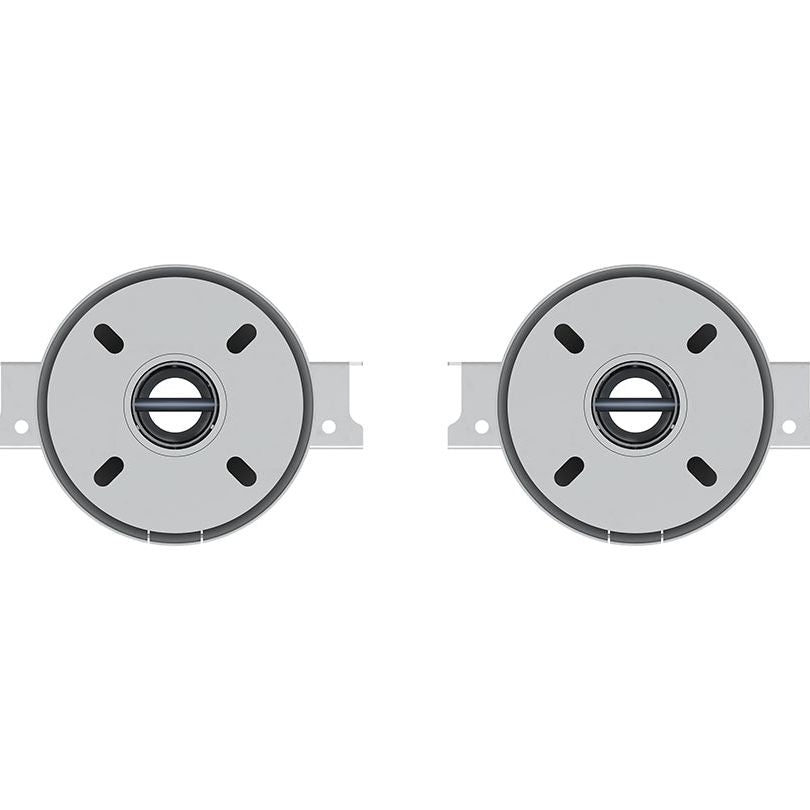 Multibrackets M Pro Series Enclosure - Floor to Ceiling Kit Large White