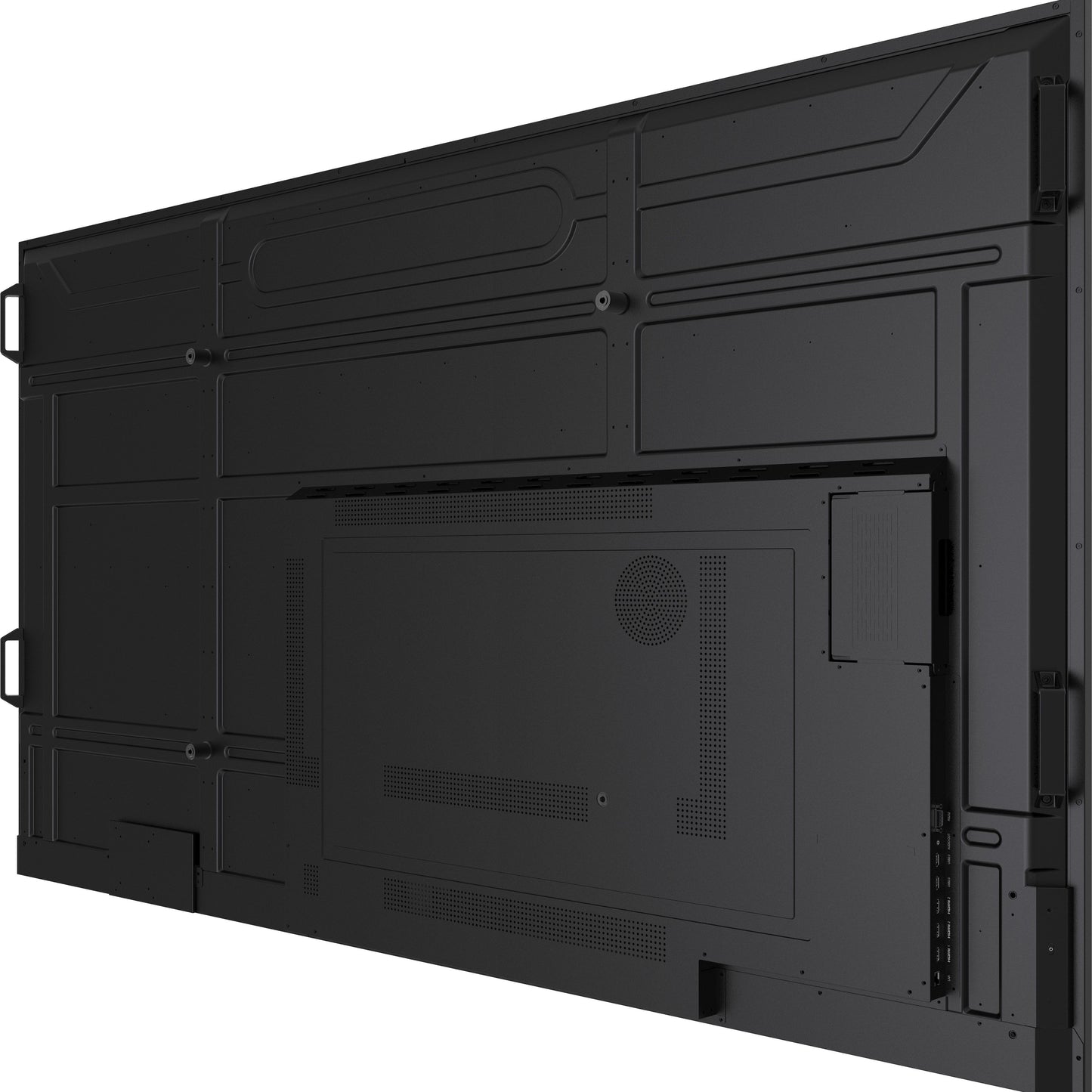 iiyama ProLite LH8664UHS-B1AG 86" 4K Ultra HD Large Format Display with Android OS