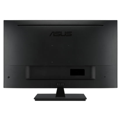 ASUS VP32AQ LED display 80 cm (31.5") 2560 x 1440 pixels Wide Quad HD+ Black