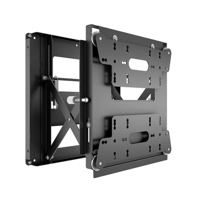 Multibrackets M Public Video Wall Mount Push Small