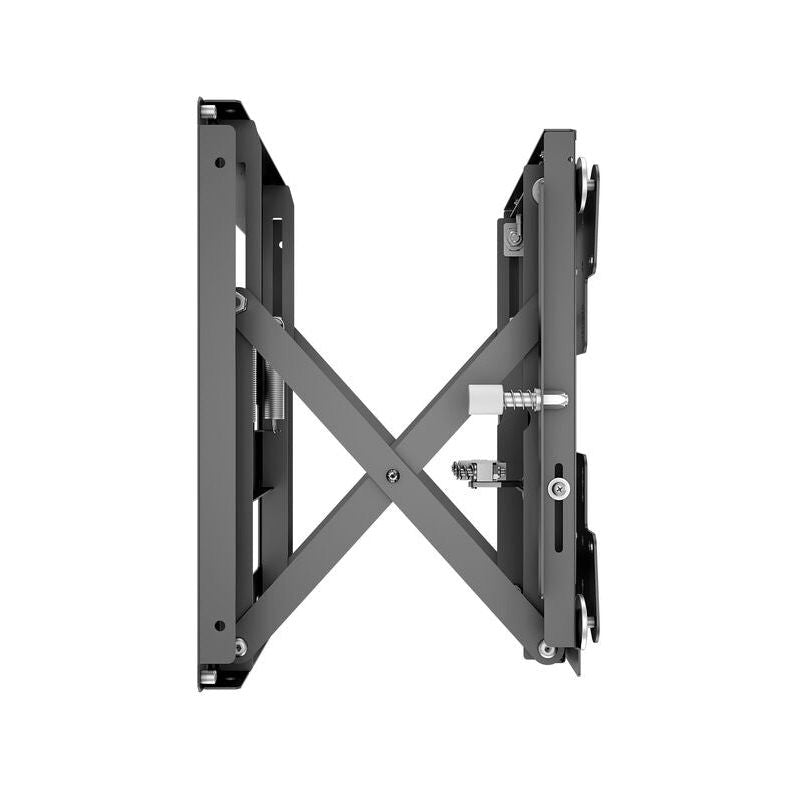 Multibrackets M Public Video Wall Mount Push Small