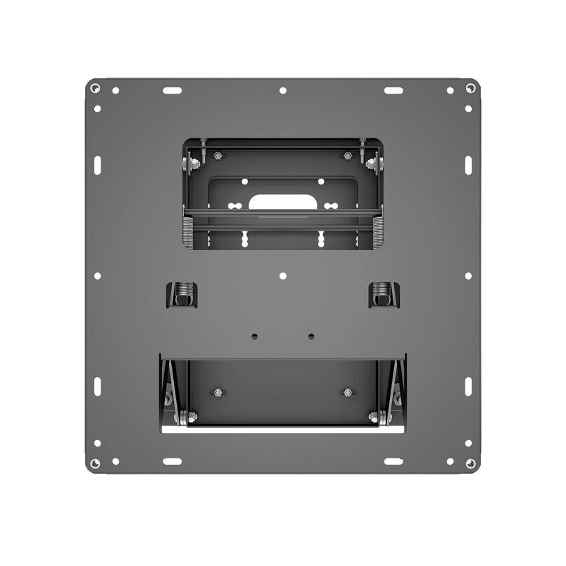 Multibrackets M Public Video Wall Mount Push Small