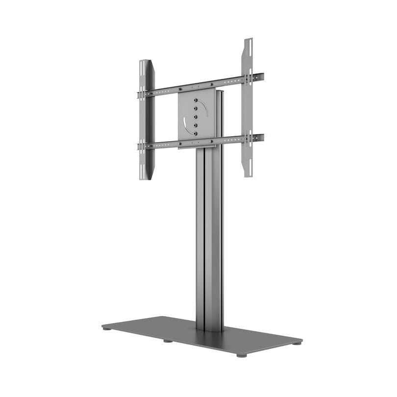Multibrackets M Public Display Stand 110 HD Single w. Floorbase Black