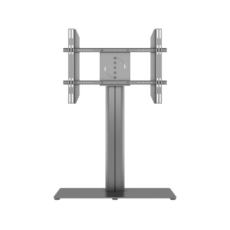 Multibrackets M Public Display Stand 110 HD Single w. Floorbase Black