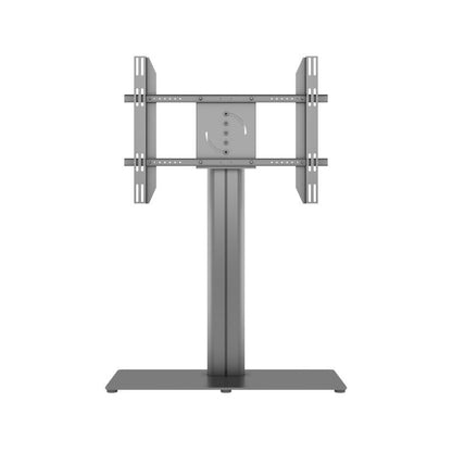 Multibrackets M Public Display Stand 110 HD Single w. Floorbase Black