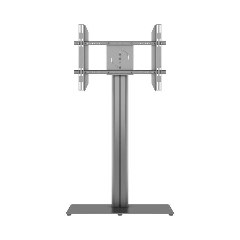 Multibrackets M Public Display Stand 145 HD Single w. Floorbase Black