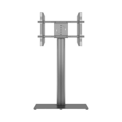 Multibrackets M Public Display Stand 145 HD Single w. Floorbase Black