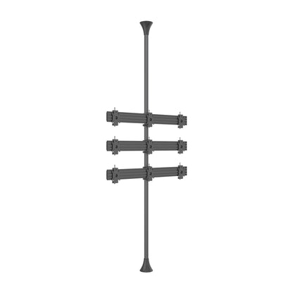 Multibrackets M Floor to Ceiling Mount Pro MBFC3X3U-F100