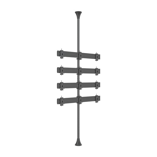 Multibrackets M Floor to Ceiling Mount Pro MBFC3X4U-F100