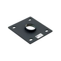 Chief Ceiling-mountable Black