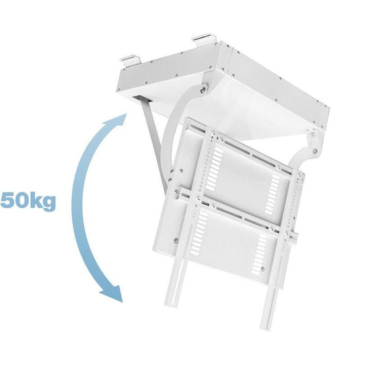 Multibrackets M Motorized Ceiling Mount Pro