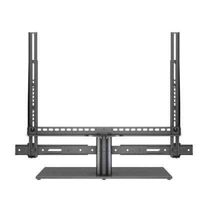 Multibrackets M VESA Tablestand Turn w. Soundbar, Max 42"