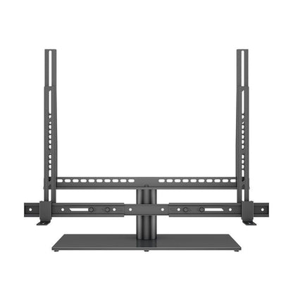Multibrackets M VESA Tablestand Turn w. Soundbar, Max 42"