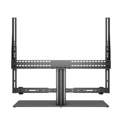 Multibrackets M VESA Tablestand Turn w. Soundbar, Max 65"