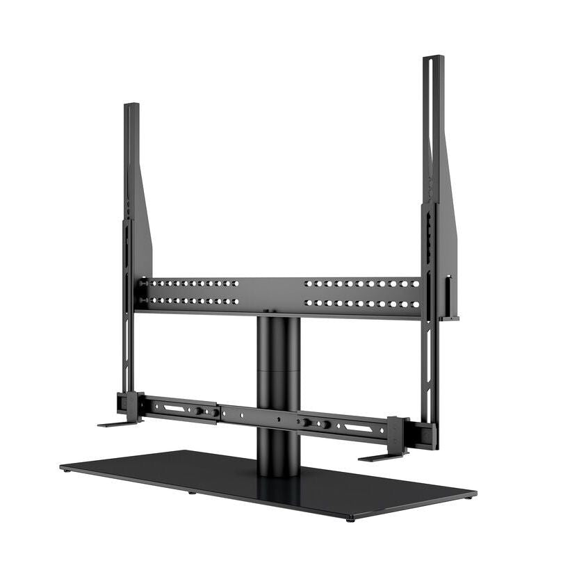 Multibrackets M VESA Tablestand Turn w. Soundbar, Max 65"