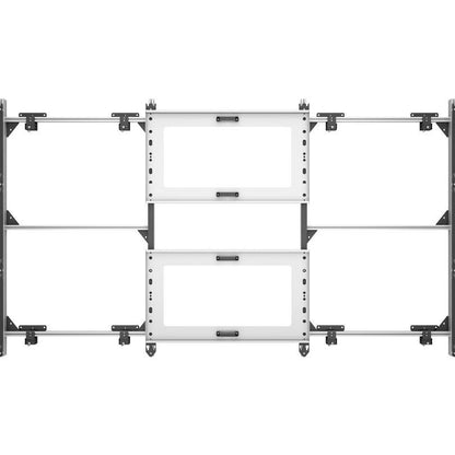 Multibrackets Pro Series Samsung LED WALL 3X3, Samsung IER-Series