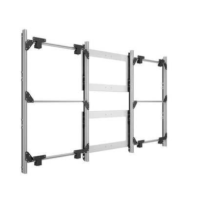 Multibrackets Pro Series Samsung LED WALL 3X3, Samsung IER-Series