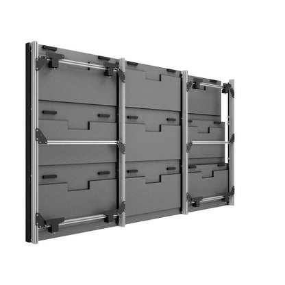 Multibrackets Pro Series Samsung LED WALL 3X3, Samsung IER-Series