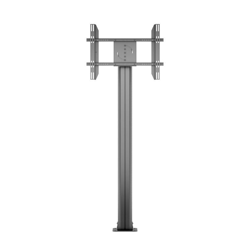 Multibrackets M Display Stand 210 HD Single Black w. Floormount